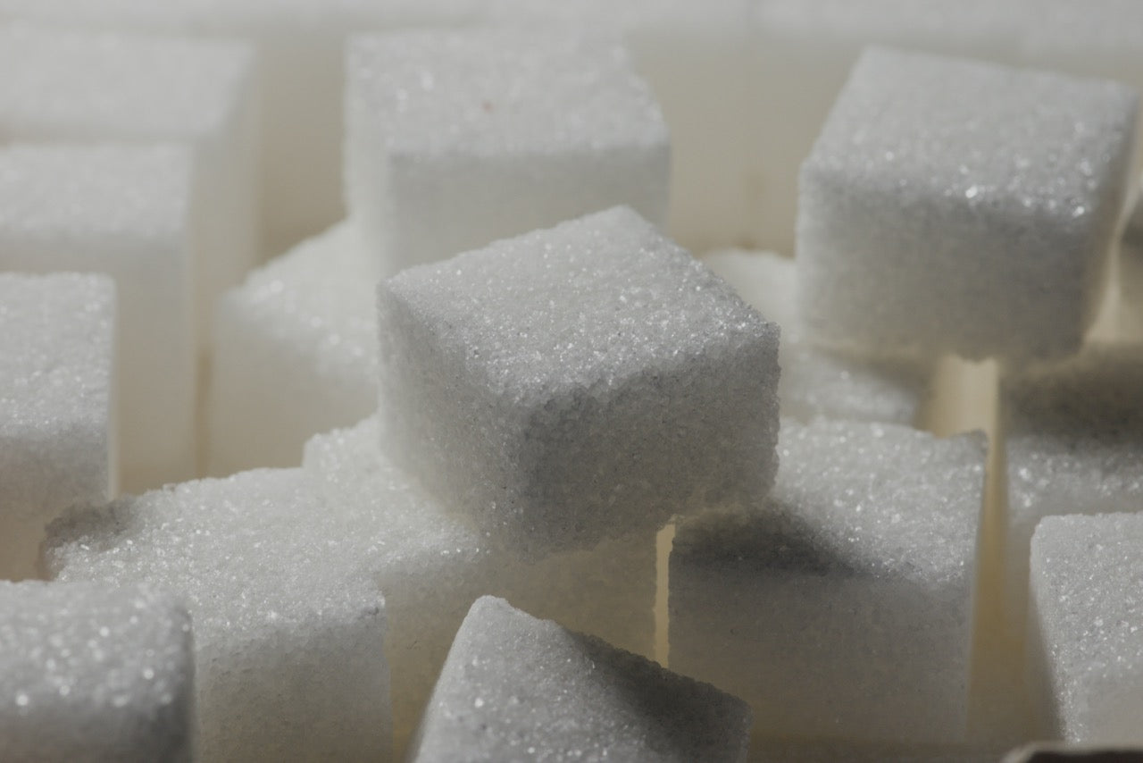 Sugar's role in hydration: Why a little glucose matters
