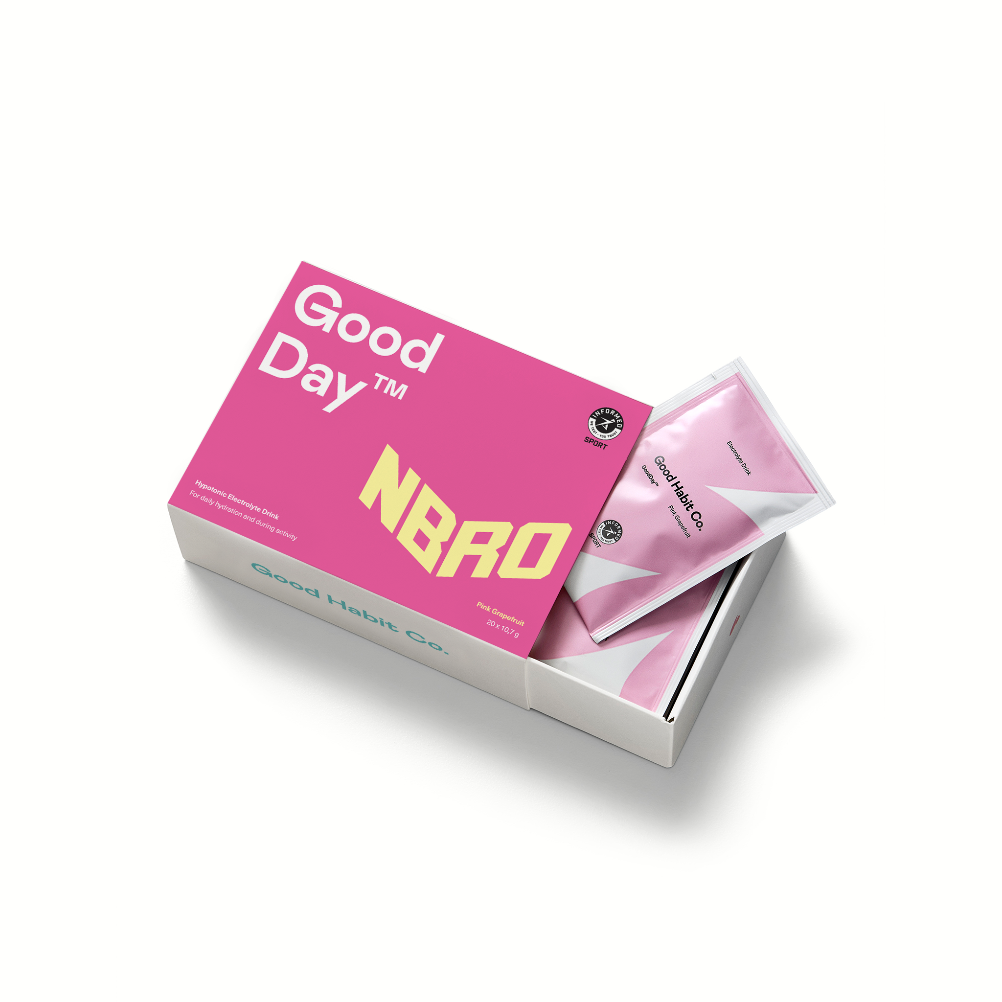 NBRO Bundle