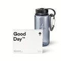 GoodDay™ + Nalgene