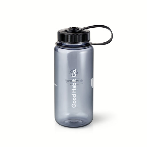 Nalgene x Good Habit Co. Wide Mouth Bottle