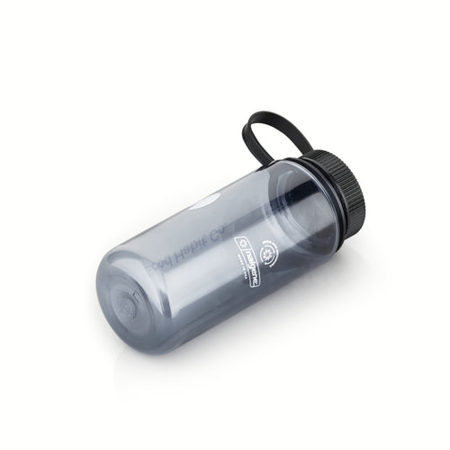 Nalgene x Good Habit Co. Wide Mouth Bottle