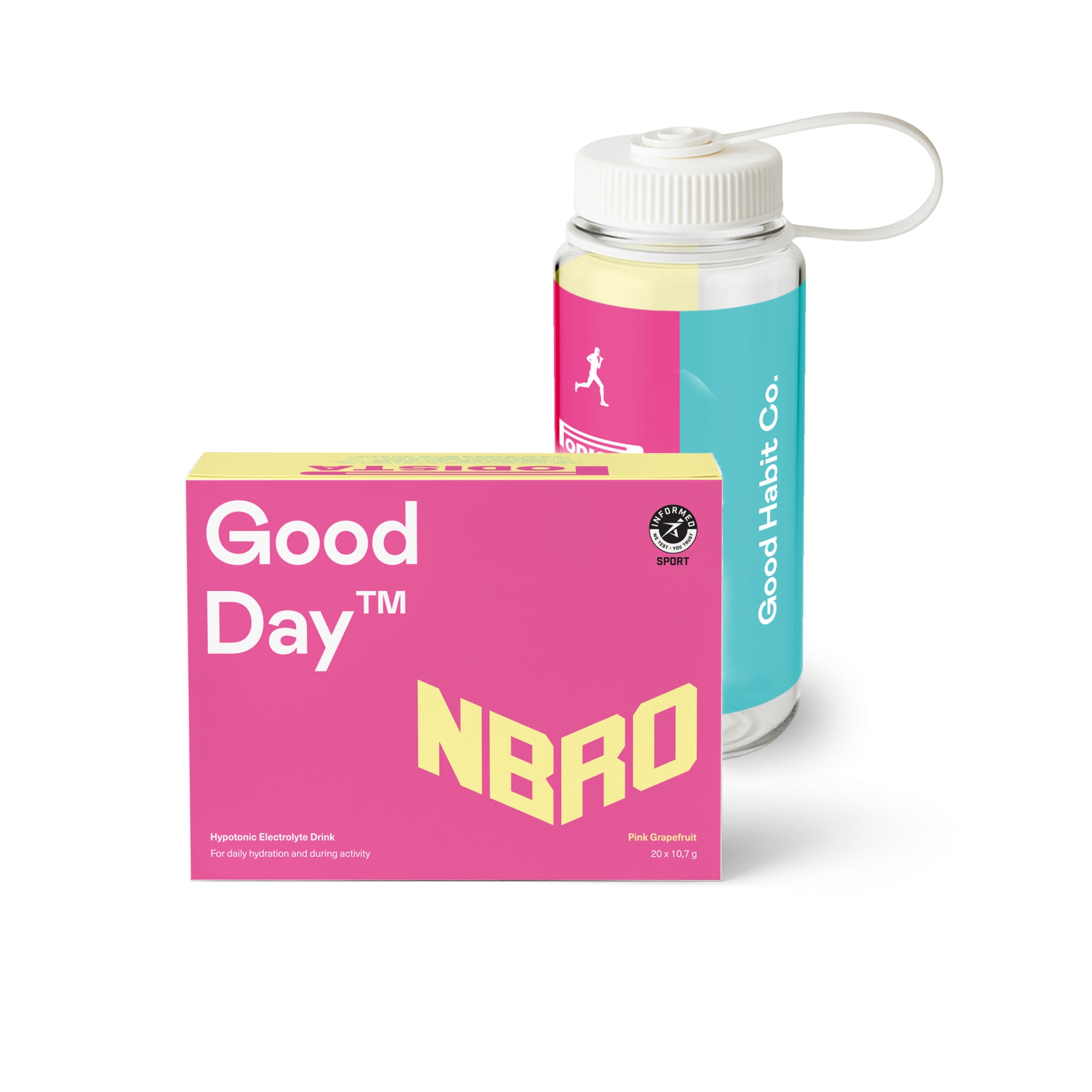 NBRO Bundle