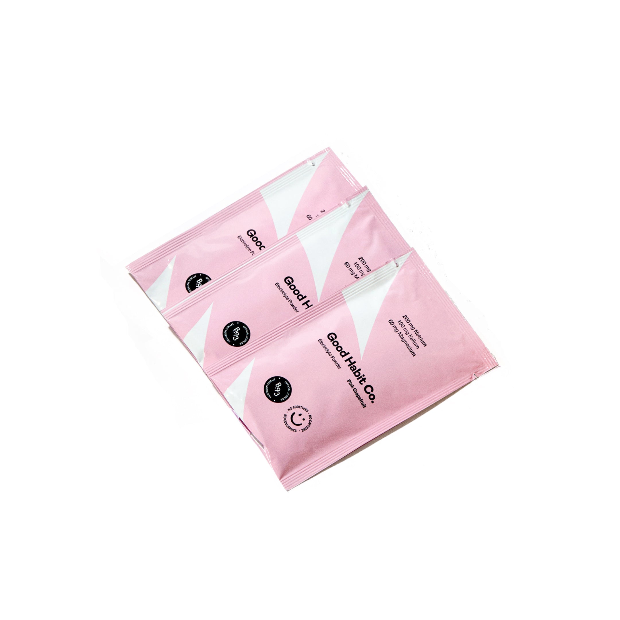 GoodDay™ - Tasting pack