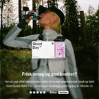 GoodDay™ - Tasting pack