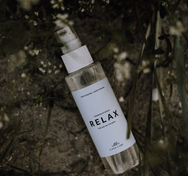 relax cana care gode råd