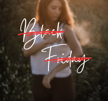 Black Friday tilbud hos Cana Care?