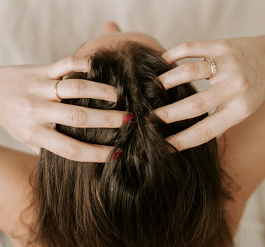 Ammehår under barsel: udfordringer for en mor