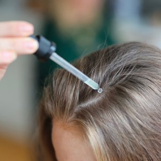 Guide til GROW hårserum