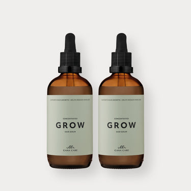 2 x GROW