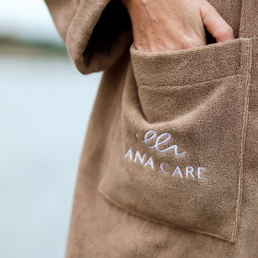 BATHROBE (adult)