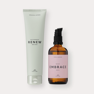RENEW & EMBRACE
