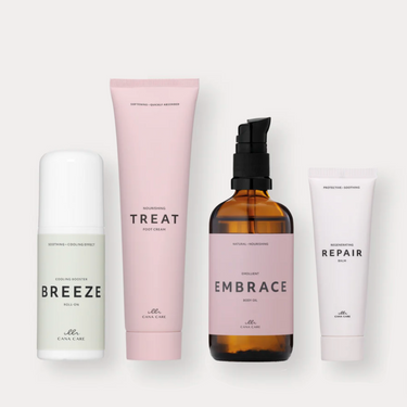 Summer Favourites