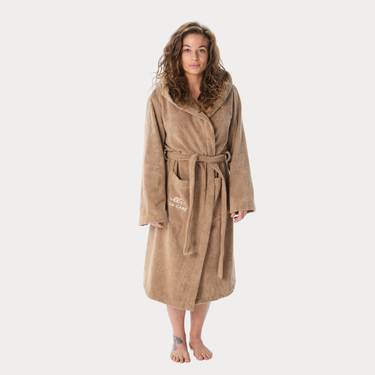 BATHROBE (adult)