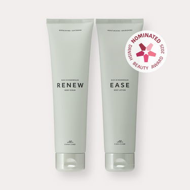 EASE & RENEW