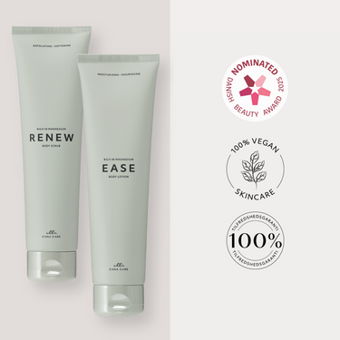 EASE & RENEW