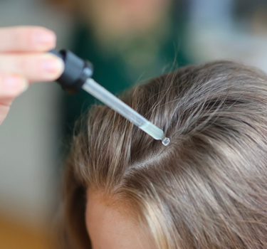 Guide til GROW hårserum