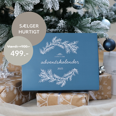 ADVENTSKALENDER