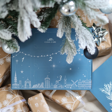 ADVENTSKALENDER