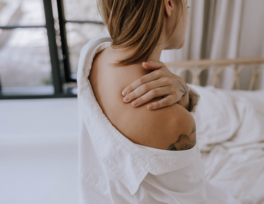 Effektiv lindring med naturlige produkter