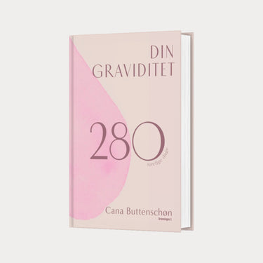 DIN FÖRLOVNING - 280 speciella dagar