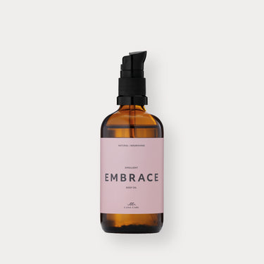 EMBRACE