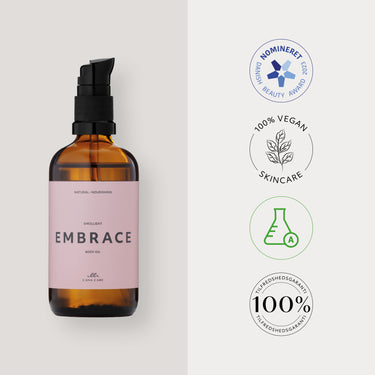 EMBRACE