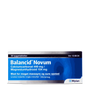 Balancid Novum produktemballage