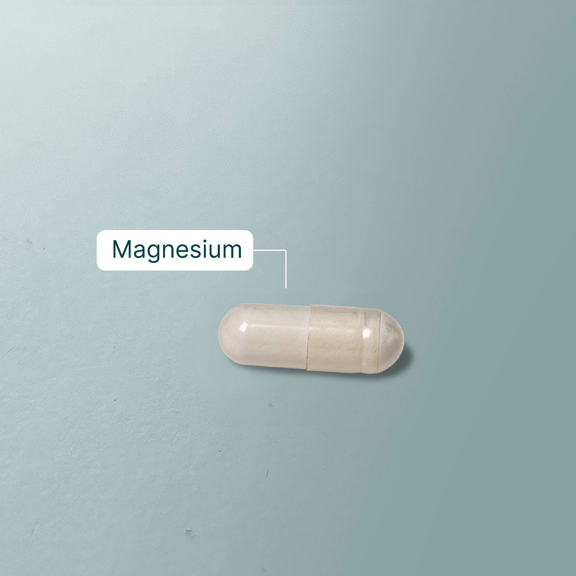 Magnesium Citrat til normal muskelfunktion, mindske træthed og udmattelse​. 