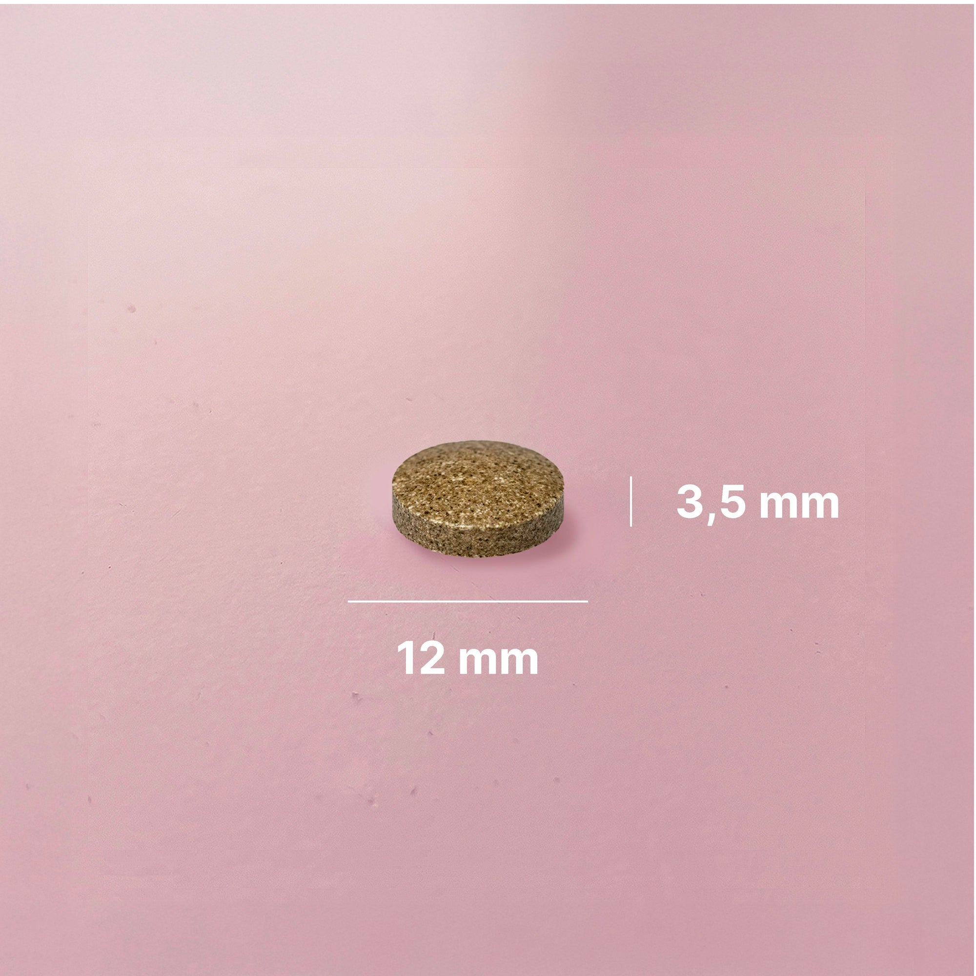 Silica tilskud til hår, hud og negle med zink og C-vitamin.