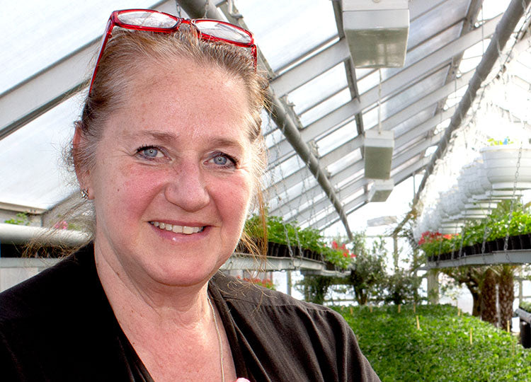 Bibbi fortæller om sin oplevelse ved brug af Hydrolet