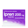 Ipren produktemballage