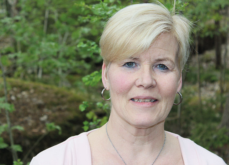 Monica har fået sin søvn og energi tilbage med Sedaforte Plus