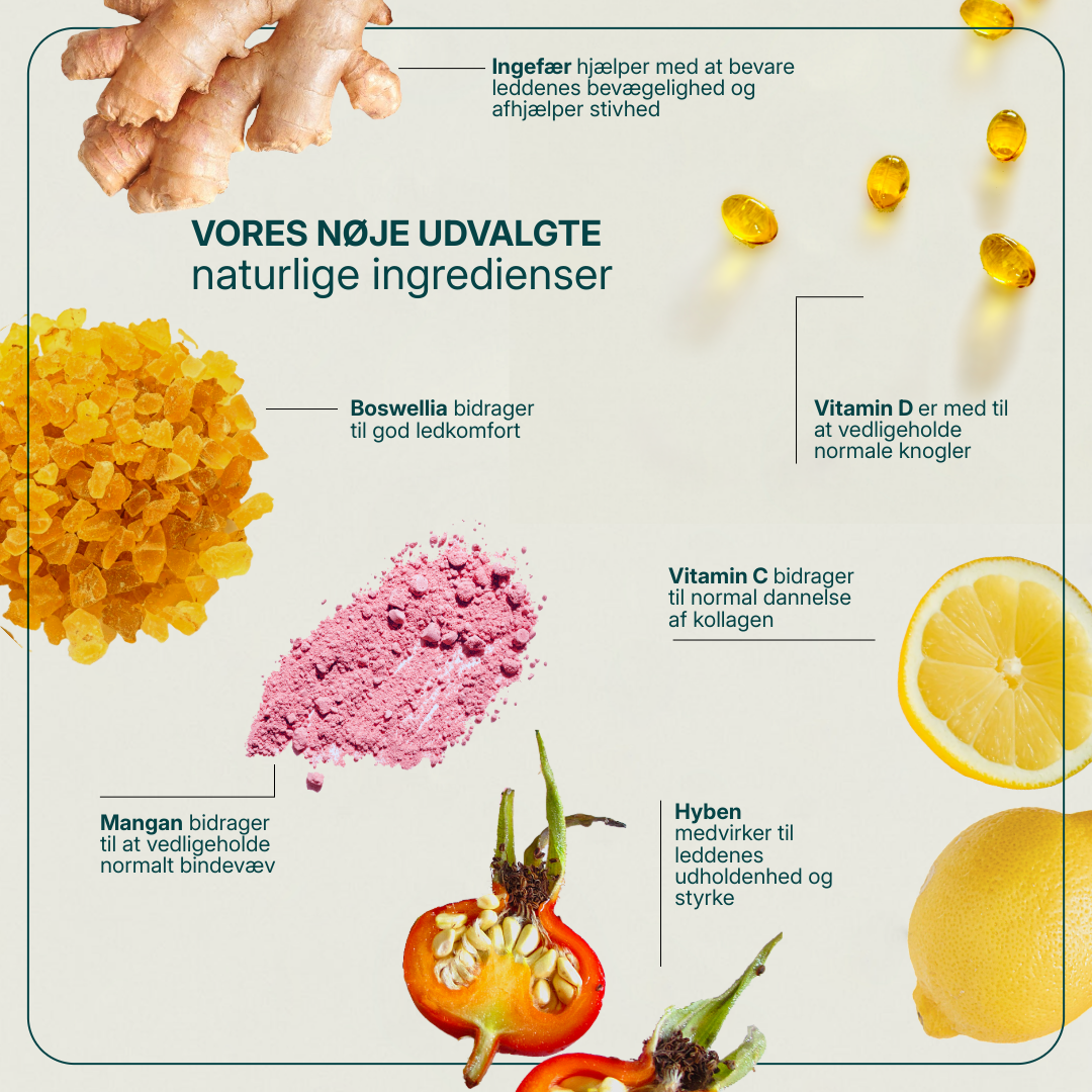 Movizin Complex produktemballage