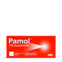 Pamol produktemballage