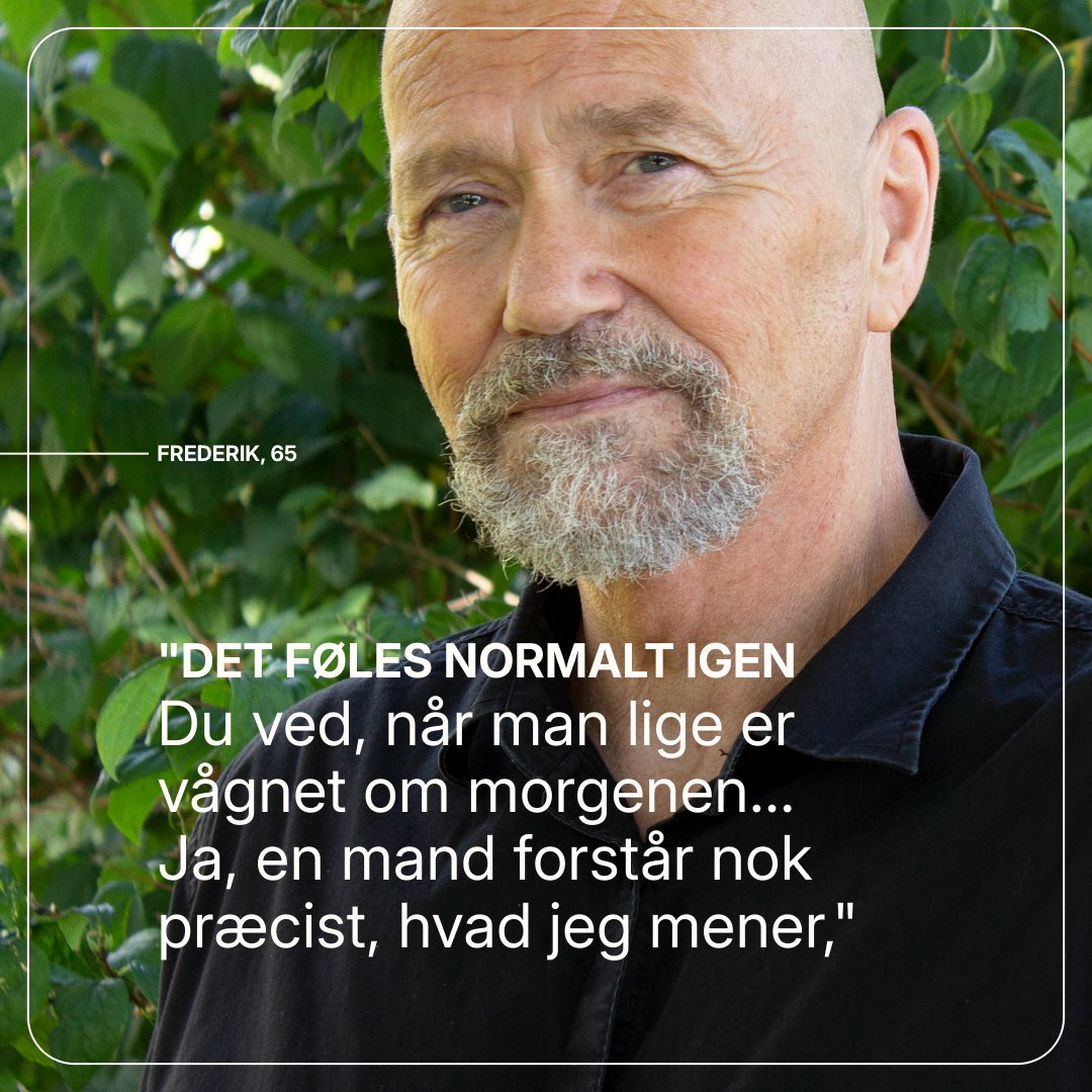 Virizil produktemballage med piller
