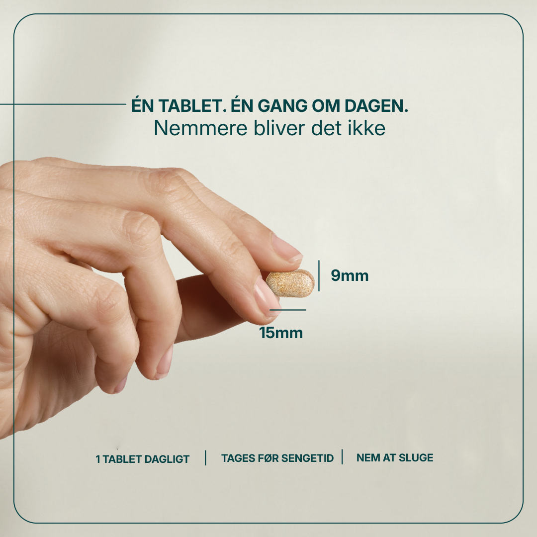 Macoform kosttilskud med artiskok- og mælkebøtteekstrakt til leverafgiftning og fordøjelsesbalance, 60 tabletter.