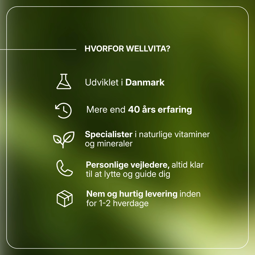 Produktet Prostabona med piller 