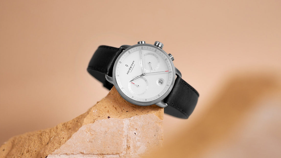 The evolution of timepieces: from pocket watches to the modern wristwatch
