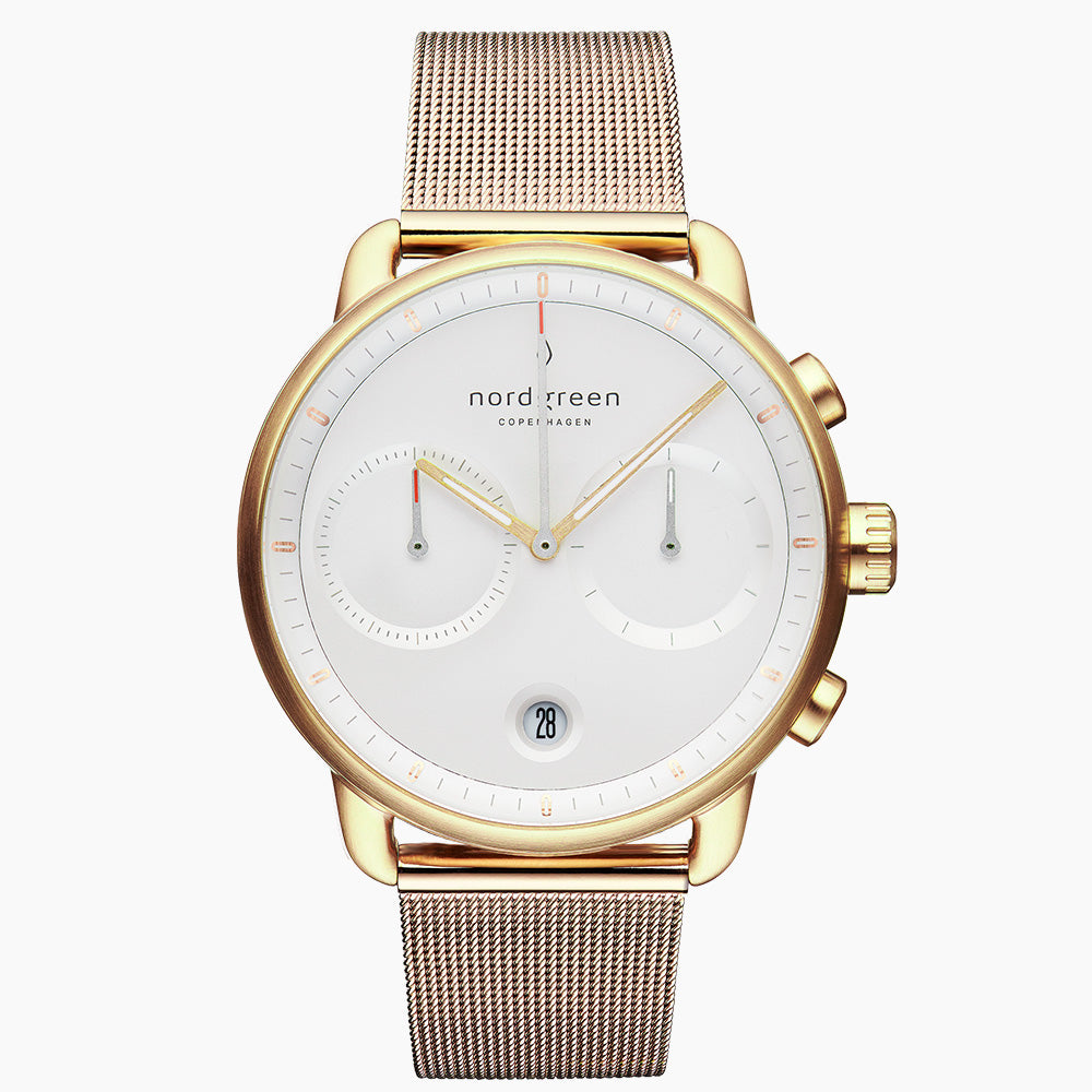 Pioneer 42mm