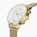 Pioneer 42mm