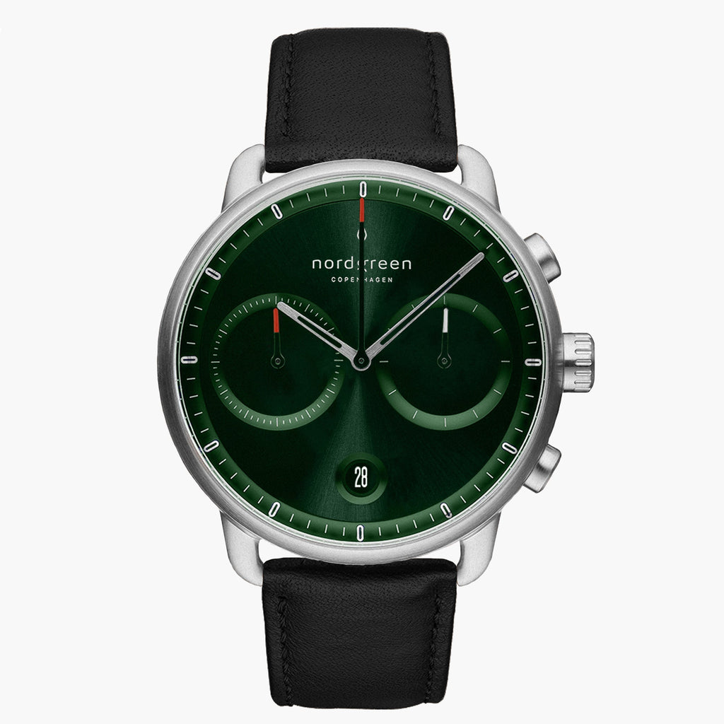 Pioneer 42mm