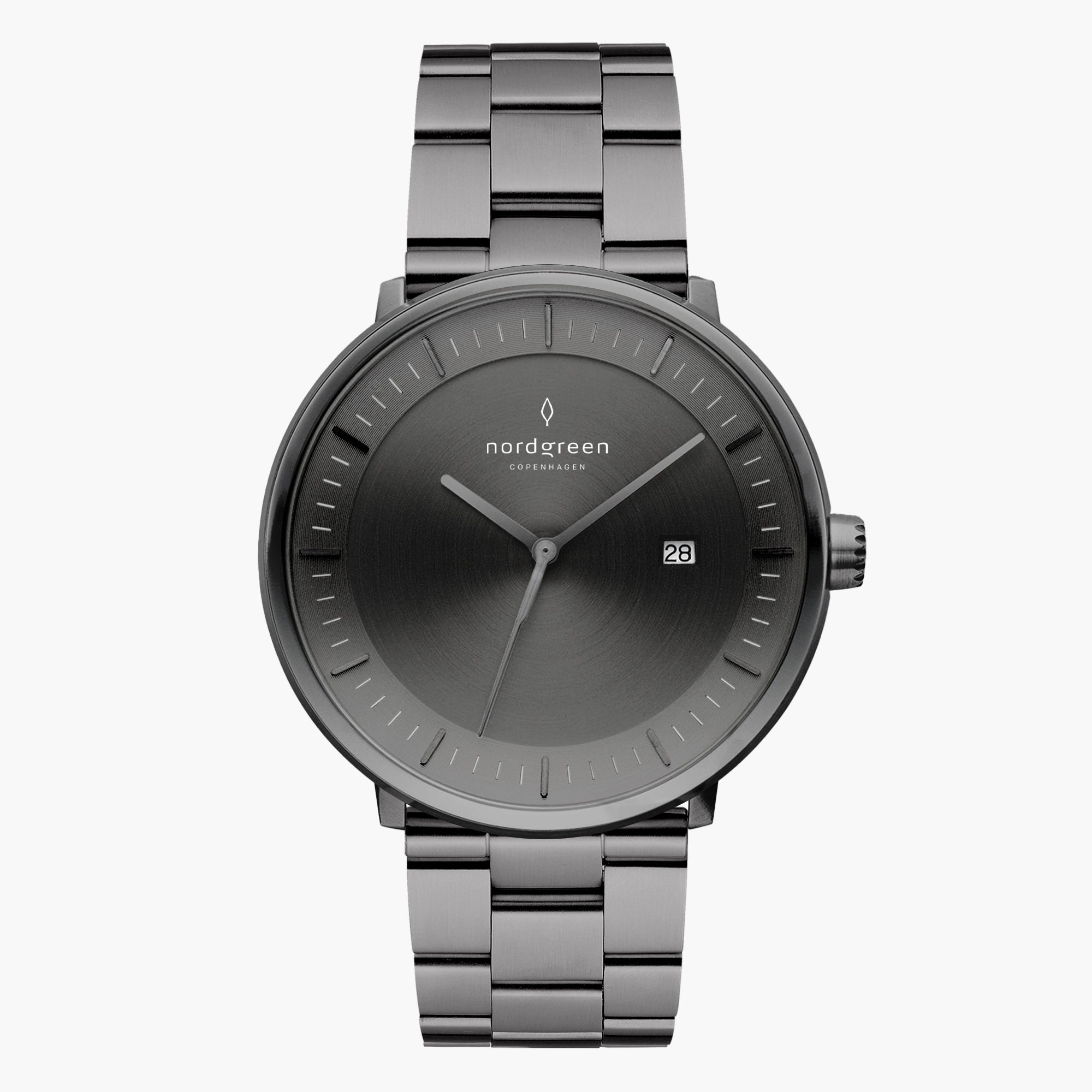 Philosopher 40mm
