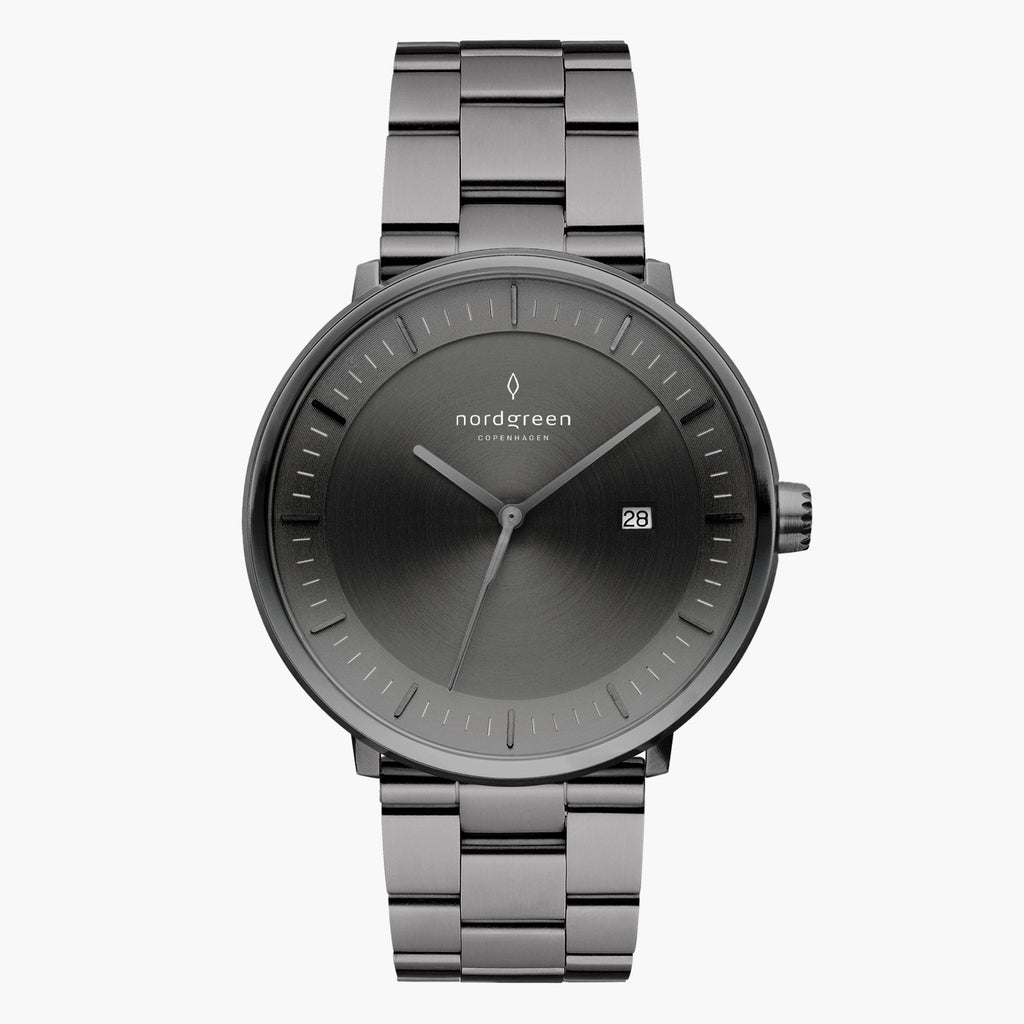 Philosopher 36mm