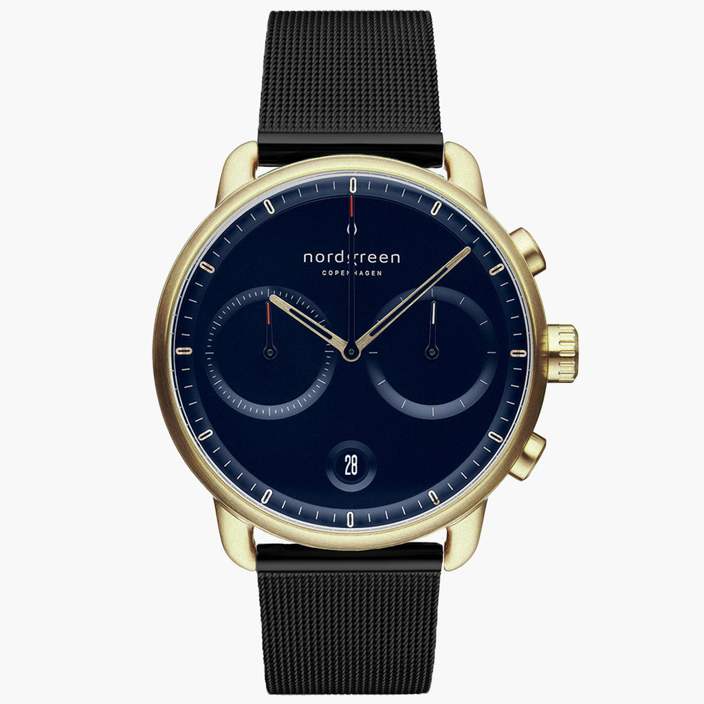Pioneer 42mm