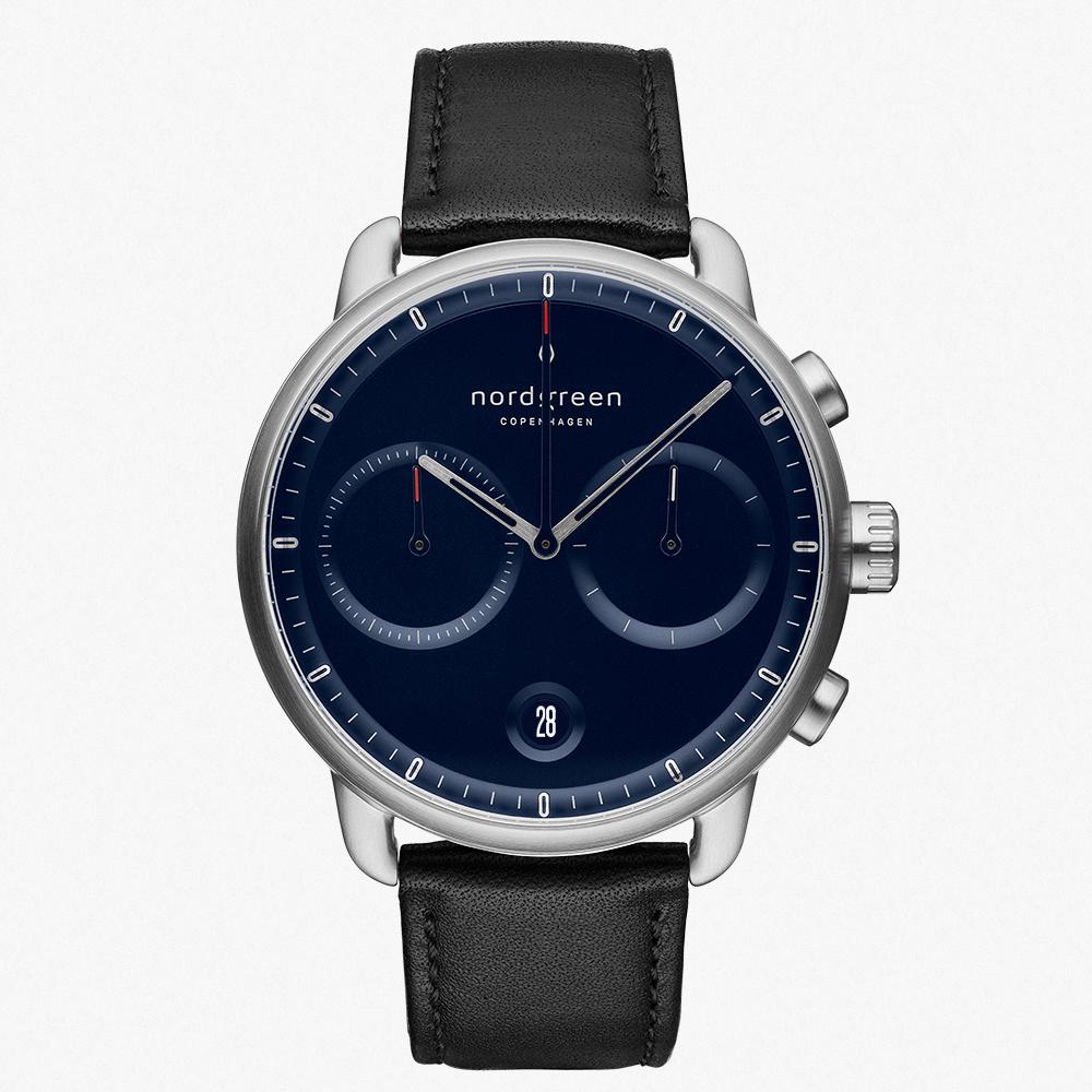 Pioneer 42mm
