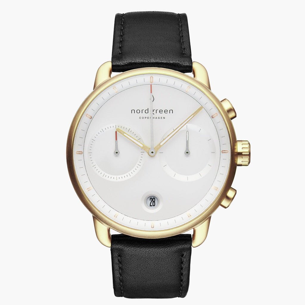 Pioneer 42mm