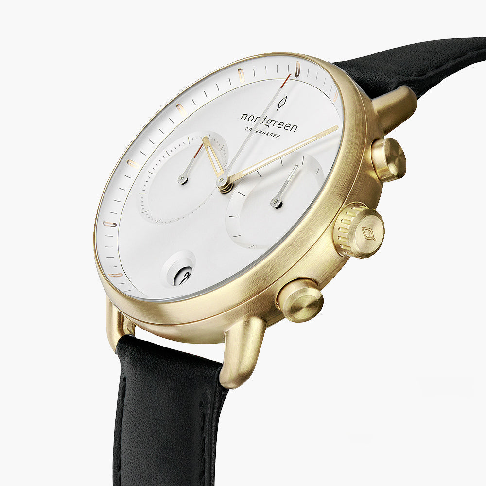 Pioneer 42mm