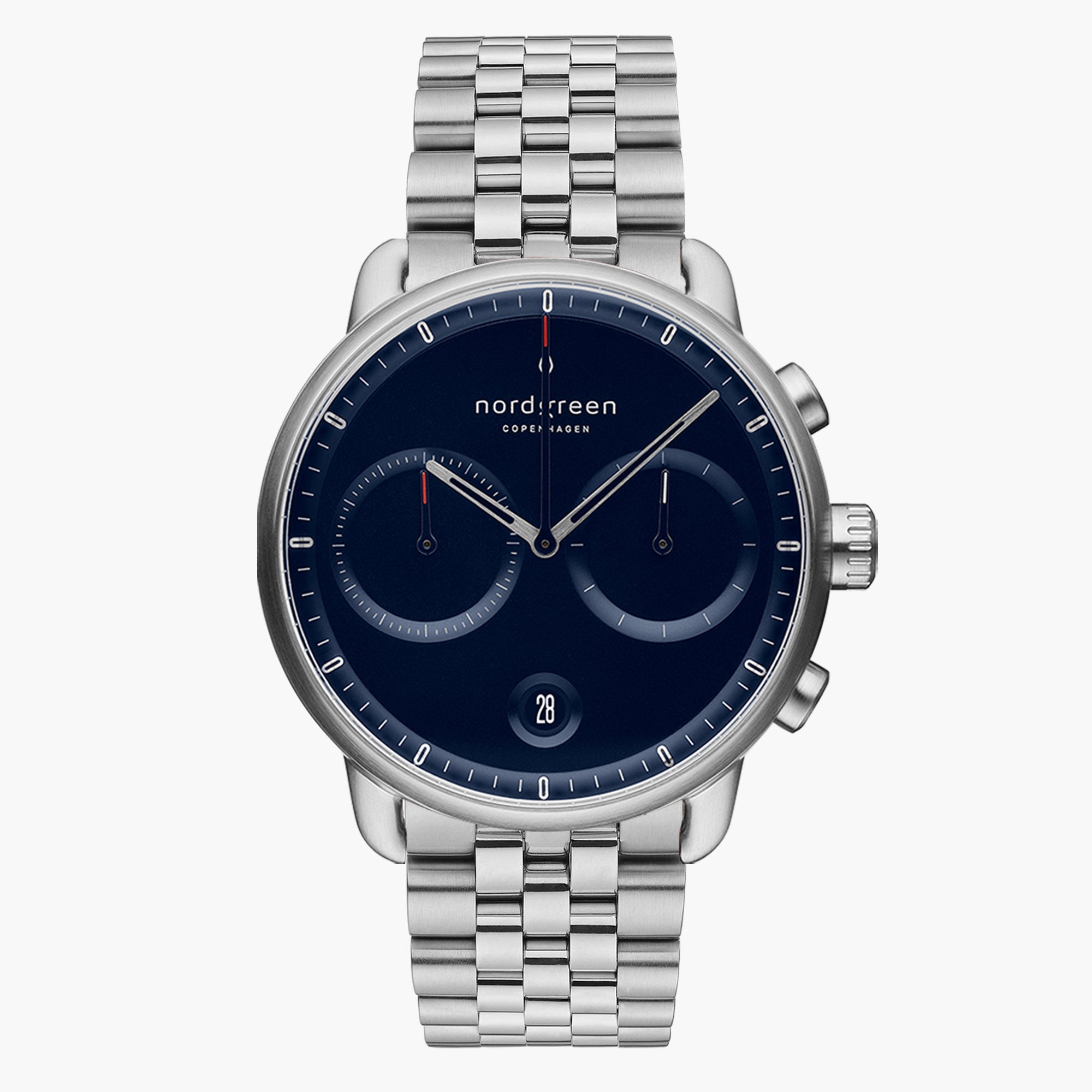 Pioneer 42mm