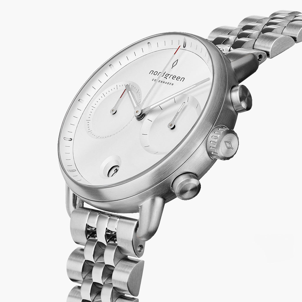 Pioneer 42mm