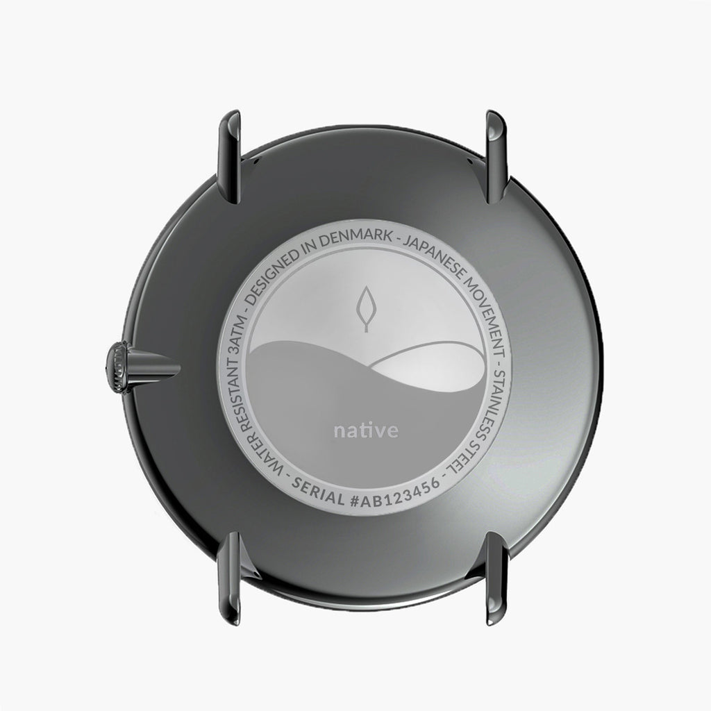 Native 40mm
